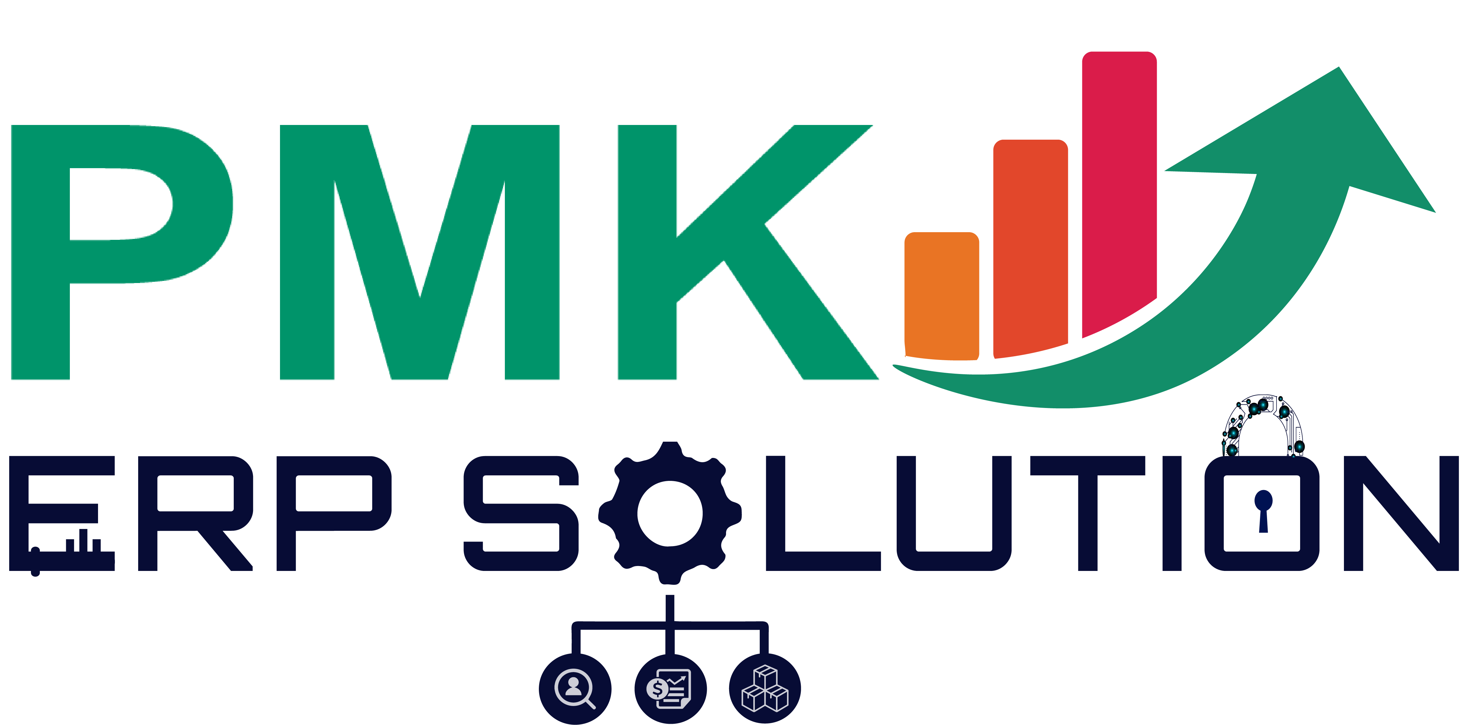PMK ERP Solution